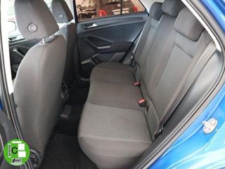 VOLKSWAGEN T-Roc Edition 1.0 TSI 85 kW (115 CV)