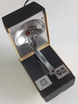 Radio sveglia Vintage Cosmo