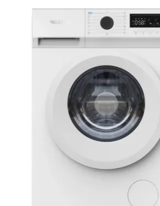 Secadora HIGH ONE blanca