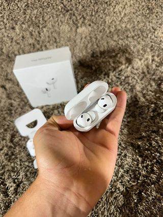 AirPods Pro 2da Gen