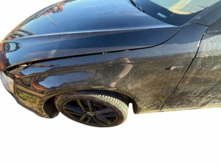 8K0821105J ALETA DELANTERA IZQUIERDA AUDI A4 AVAN