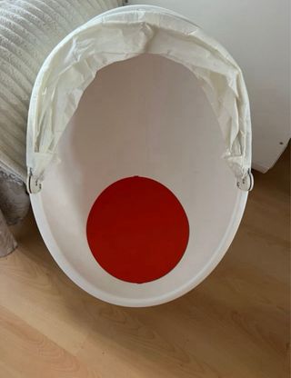 IKEA PS LÖMSK Sillón Giratorio