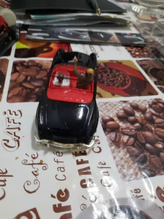 MERCEDES BENZ  190 SL GAMES BOND TRIANG