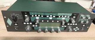 Kemper Profiler A ESTRENAR