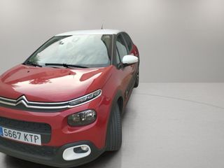 CITROËN C3 BlueHDi 73KW (100CV) S&S SHINE