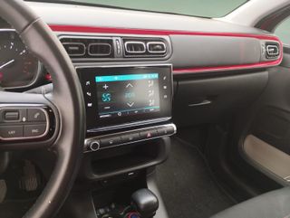 CITROËN C3 BlueHDi 73KW (100CV) S&S SHINE