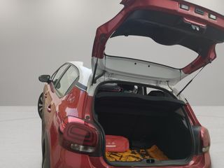 CITROËN C3 BlueHDi 73KW (100CV) S&S SHINE