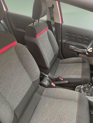 CITROËN C3 BlueHDi 73KW (100CV) S&S SHINE