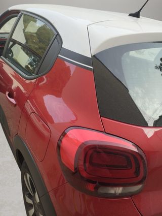 CITROËN C3 BlueHDi 73KW (100CV) S&S SHINE