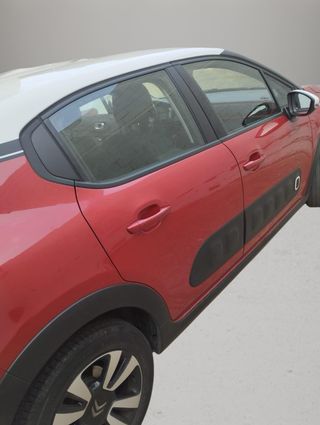 CITROËN C3 BlueHDi 73KW (100CV) S&S SHINE