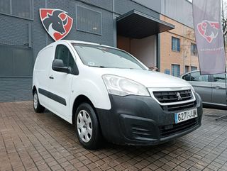 PEUGEOT Partner Tepee Office 1.6 HDi 75cv