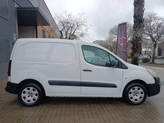 PEUGEOT Partner Tepee Office 1.6 HDi 75cv