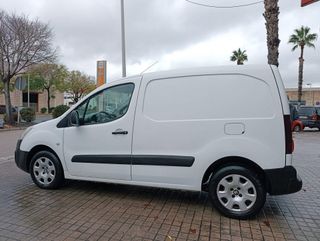 PEUGEOT Partner Tepee Office 1.6 HDi 75cv