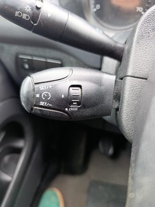 PEUGEOT Partner Tepee Office 1.6 HDi 75cv