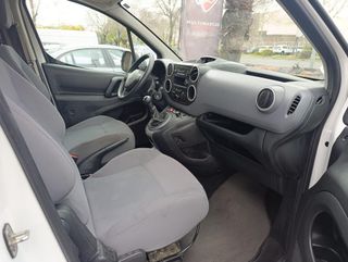 PEUGEOT Partner Tepee Office 1.6 HDi 75cv