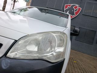 PEUGEOT Partner Tepee Office 1.6 HDi 75cv