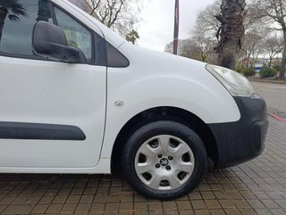 PEUGEOT Partner Tepee Office 1.6 HDi 75cv