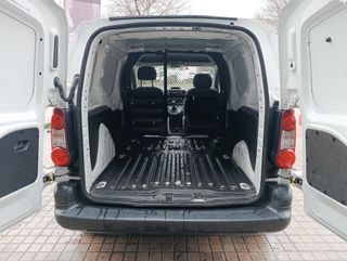 PEUGEOT Partner Tepee Office 1.6 HDi 75cv