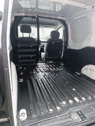 PEUGEOT Partner Tepee Office 1.6 HDi 75cv