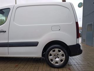 PEUGEOT Partner Tepee Office 1.6 HDi 75cv