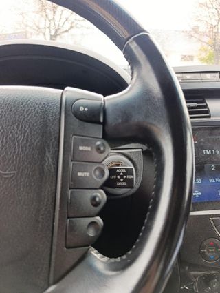 SSANGYONG Rexton 270 Xdi LIMITED AUTO