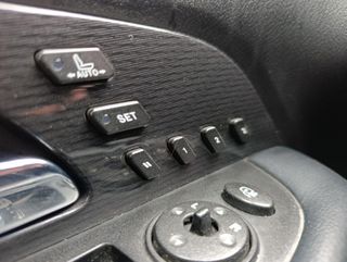 SSANGYONG Rexton 270 Xdi LIMITED AUTO