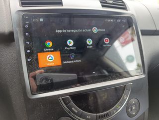 SSANGYONG Rexton 270 Xdi LIMITED AUTO