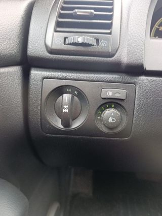 SSANGYONG Rexton 270 Xdi LIMITED AUTO