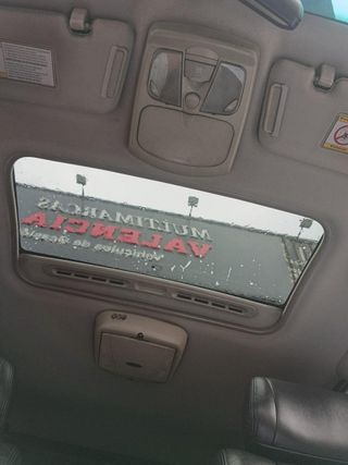 SSANGYONG Rexton 270 Xdi LIMITED AUTO