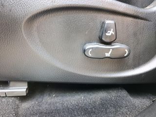 SSANGYONG Rexton 270 Xdi LIMITED AUTO