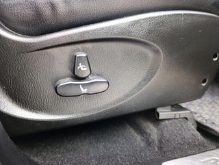 SSANGYONG Rexton 270 Xdi LIMITED AUTO