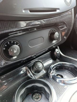 SSANGYONG Rexton 270 Xdi LIMITED AUTO