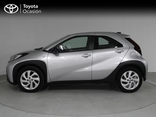 Toyota Aygo X Cross 1.0 VVT-I 72CV Play