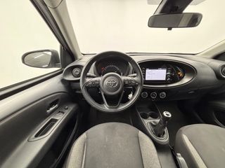 Toyota Aygo X Cross 1.0 VVT-I 72CV Play