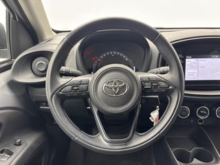 Toyota Aygo X Cross 1.0 VVT-I 72CV Play