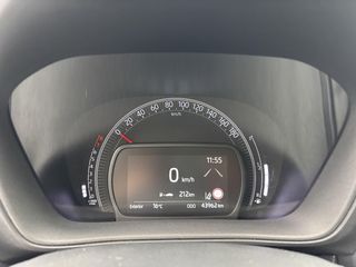 Toyota Aygo X Cross 1.0 VVT-I 72CV Play