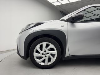Toyota Aygo X Cross 1.0 VVT-I 72CV Play