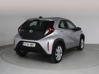 Toyota Aygo X Cross 1.0 VVT-I 72CV Play
