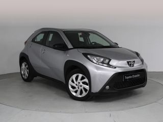 Toyota Aygo X Cross 1.0 VVT-I 72CV Play