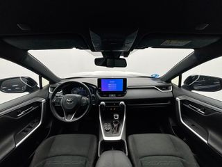Toyota Rav4 2.5l PLUG-IN 300PH (e-CVT) Advance