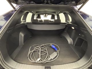 Toyota Rav4 2.5l PLUG-IN 300PH (e-CVT) Advance