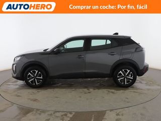 Peugeot 2008 1.2 PureTech Active