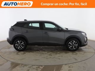 Peugeot 2008 1.2 PureTech Active