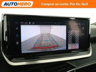 Peugeot 2008 1.2 PureTech Active