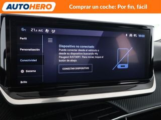 Peugeot 2008 1.2 PureTech Active