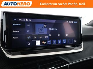 Peugeot 2008 1.2 PureTech Active