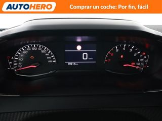 Peugeot 2008 1.2 PureTech Active