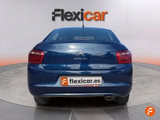 Citroën C-Elysée BlueHDi 75KW (100CV) Shine