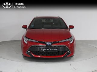 Toyota Corolla 2.0 180H FEEL! E-CVT TOURING SPORT