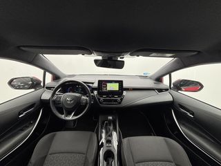 Toyota Corolla 2.0 180H FEEL! E-CVT TOURING SPORT